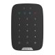 Ajax DUMMYBOX-KEYPAD-PLUS-BLACK Keypad Plus burkolat, fekete