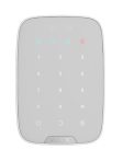Ajax DUMMYBOX-KEYPAD-PLUS-WHITE Keypad Plus burkolat, fehér