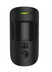 Ajax DUMMYBOX-MOTIONCAM-BLACK MotionCam burkolat, fekete