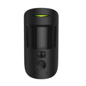Ajax DUMMYBOX-MOTIONCAM-BLACK MotionCam burkolat, fekete