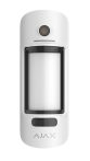   Ajax DUMMYBOX-MOTIONCAM-OD-WHITE MotionCam Outdoor burkolat, fehér