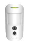 Ajax DUMMYBOX-MOTIONCAM-WHITE MotionCam burkolat, fehér