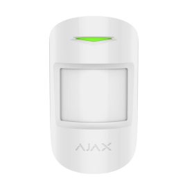   Ajax DUMMYBOX-MOTIONPROTECT-WHITE MotionProtect burkolat, fehér