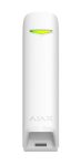 Ajax DUMMYBOX-MPROTECT-CURTAIN-WH MotionProtect Curtain burkolat, fehér Ajax DUMMYBOX-MPROTECT-CURTAIN-WH MotionProtect Curtain burkolat, fehér