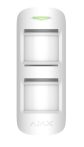   Ajax DUMMYBOX-MPROTECT-OD-WHITE MotionProtect Outdoor burkolat, fehér
