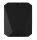 Ajax DUMMYBOX-MTRANSMITTER-BLACK MultiTransmitter burkolat, fekete