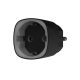 Ajax DUMMYBOX-SOCKET-BLACK Socket burkolat, fekete