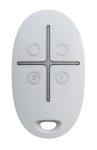 Ajax DUMMYBOX-SPACECONTROL-WHITE SpaceControl burkolat, fehér Ajax DUMMYBOX-SPACECONTROL-WHITE SpaceControl burkolat, fehér