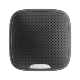 Ajax DUMMYBOX-STREETSIREN-BLACK StreetSiren burkolat, fekete