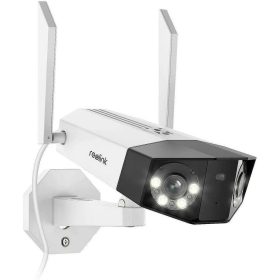   Reolink Duo Series W730 8MP duál-optikás WIFI IP csőkamera