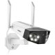 Reolink Duo Series W730 8MP duál-optikás WIFI IP csőkamera