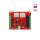TELL Dualcom-4G-IN6-R6 Dualcom SIA IP 4G kommunikátor