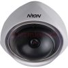 NEON E2020 beltéri kamera, dome, CMOS 550TVL, 3.6mm, fehér NEON E2020 beltéri kamera, dome, CMOS 550TVL, 3.6mm, fehér