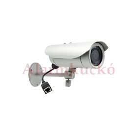   Acti E31 IP Bullet kamera, kültéri, 1MP(1280x720), 4,2mm, H264, D&N(ICR), IR15m, IP66, WDR, DNR, PoE