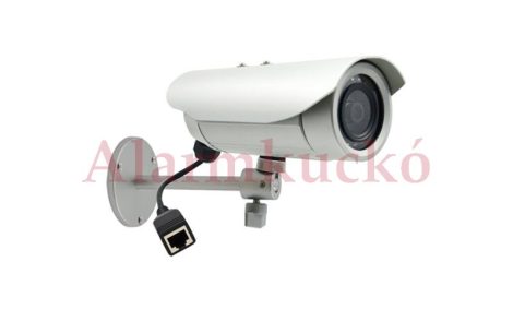 Acti E31 IP Bullet kamera, kültéri, 1MP(1280x720), 4,2mm, H264, D&N(ICR), IR15m, IP66, WDR, DNR, PoE