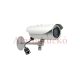 Acti E43A IP Bullet kamera, kültéri, 5MP(2592x1944), 2,8-12mm, H264, WDR, DNR, D&N(ICR), IR15m, PoE 