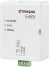 TRIKDIS E485 Ethernet kommunikációs modul G16 és G16T kommunikátorokhoz TRIKDIS E485 Ethernet kommunikációs modul G16 és G16T kommunikátorokhoz