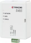   TRIKDIS E485 Ethernet kommunikációs modul G16 és G16T kommunikátorokhoz