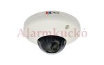   Acti E95 IP Mini Dome kamera, beltéri, 2MP(1920x1080), 3,6mm, H264, WDR, DNR, SD, PoE, vandálbiztos