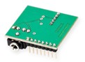   Eldes EA1  Audio kimeneti modul ESIM264/364 rendszerekhez 3,5mm jack csatlakozó bemenettel (alaplapra illeszthető)
