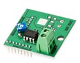 Eldes EA2 Audio erősítő modul EA2 1W 8Ohm ESIM264/364 rendszerekhez (alaplapra illeszthető)