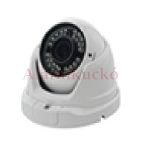   ECI2540DNW HD-CVI Kültéri kamera D&N IR dóm 2MP CMOS 2.8-12mm