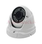   ECI2540DNW HD-CVI Kültéri kamera D&N IR dóm 2MP CMOS 2.8-12mm