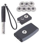   MemoStang EL04MB SZETT, őrjárat ellenőrző, járőrellenőrző rendszer