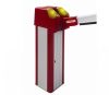 CARDIN LIBERALI EL313C, sorompó motor, 3m, 230Vac, beépített vezérléssel és villogóval CARDIN LIBERALI EL313C, sorompó motor, 3m, 230Vac, beépített vezérléssel és villogóval