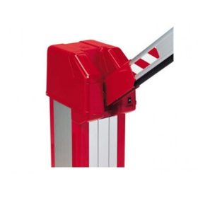   CARDIN LIBERALI EL613C, sorompó motor, vezérléssel, villogóval