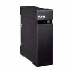   Eaton EL800USBDIN Ellipse ECO sorozatú szünetmentes tápegység, 800 VA, 500 W, USB, opcionális kittel rackbe szerelhető