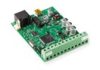 Eldes ELAN3 – ALARM Ethernet Kommunikátor Opcionálisan kiegészíthető EBOX1 burkolattal Kompatibilis: ESIM364, ET082 Eldes ELAN3 – ALARM Ethernet Kommunikátor Opcionálisan kiegészíthető EBOX1 burkolattal Kompatibilis: ESIM364, ET082