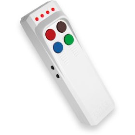   ELMES CH32HT  32 CSATORNÁS ADÓ /1 KÉZI ADÓVAL 32 VEVŐCSATORNA VEZÉRELHETŐ/