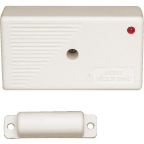 ELMES CTX3H  NYITÁSÉRZÉKELŐ, MINIATŰR, 100m, 12V DC