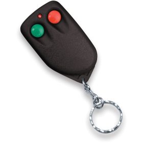 ELMES DWM50HT  2 CSATORNÁS ADÓ - 50 m