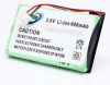 ELMES GSM AKKU GSM MODUL-hoz 3,7V-os AKKU ELMES GSM AKKU GSM MODUL-hoz 3,7V-os AKKU