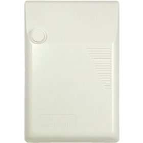 ELMES MPS1  RELÉS LEVÁLASZTÓ PANEL, 8 BE- 8 KIMENET