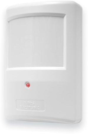 ELMES PTX50  ELMES RÁDIÓS PIR,433 MHz