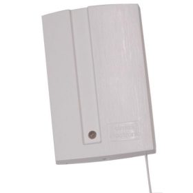   Elmes UMB100HR112  1 csatornás vevő egység max 112 adó mük. fesz. 12-24V Dc, ugrókódos