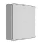   Ajax EN54-FIRE-REX-WHITE EN54 Fire ReX jelzéstovábbító, vezeték nélküli, fehér