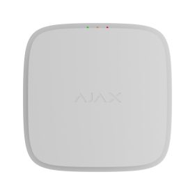   Ajax EN54-FIREPROTECT-H-S-WHITE EN54 FireProtect hő- és füstérzékelő, vezeték nélküli, fehér