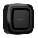   Ajax EN54-FIREPROTECT-SOUNDER-BLACK EN54 FireProtect hangjelző, vezeték nélküli, fekete