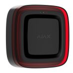   Ajax EN54-FIREPROTECT-SOUNDER-VAD-B EN54 FireProtect hang- és fényjelző, vezeték nélküli, fekete