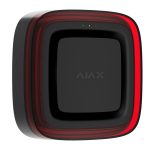   Ajax EN54-FIREPROTECT-SOUNDER-VAD-B EN54 FireProtect hang- és fényjelző, vezeték nélküli, fekete