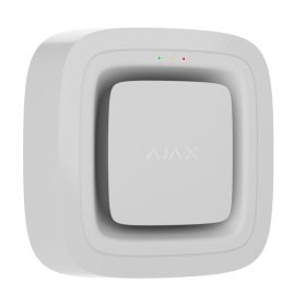   Ajax EN54-FIREPROTECT-SOUNDER-WHITE EN54 FireProtect hangjelző, vezeték nélküli, fehér