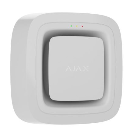 Ajax EN54-FIREPROTECT-SOUNDER-WHITE EN54 FireProtect hangjelző, vezeték nélküli, fehér