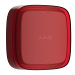   Ajax EN54-FIREPROTECT-VAD-RED EN54 FireProtect fényjelző, vezeték nélküli, piros