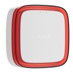   Ajax EN54-FIREPROTECT-VAD-WHITE EN54 FireProtect fényjelző, vezeték nélküli, fehér