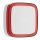 Ajax EN54-FIREPROTECT-VAD-WHITE EN54 FireProtect fényjelző, vezeték nélküli, fehér