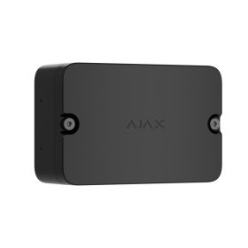   Ajax EN54-IO-MODULE-2X2-BLACK EN54 I/O Module be- és kimeneti modul Ajax tűzjelző központhoz, vezeték nélküli, fekete